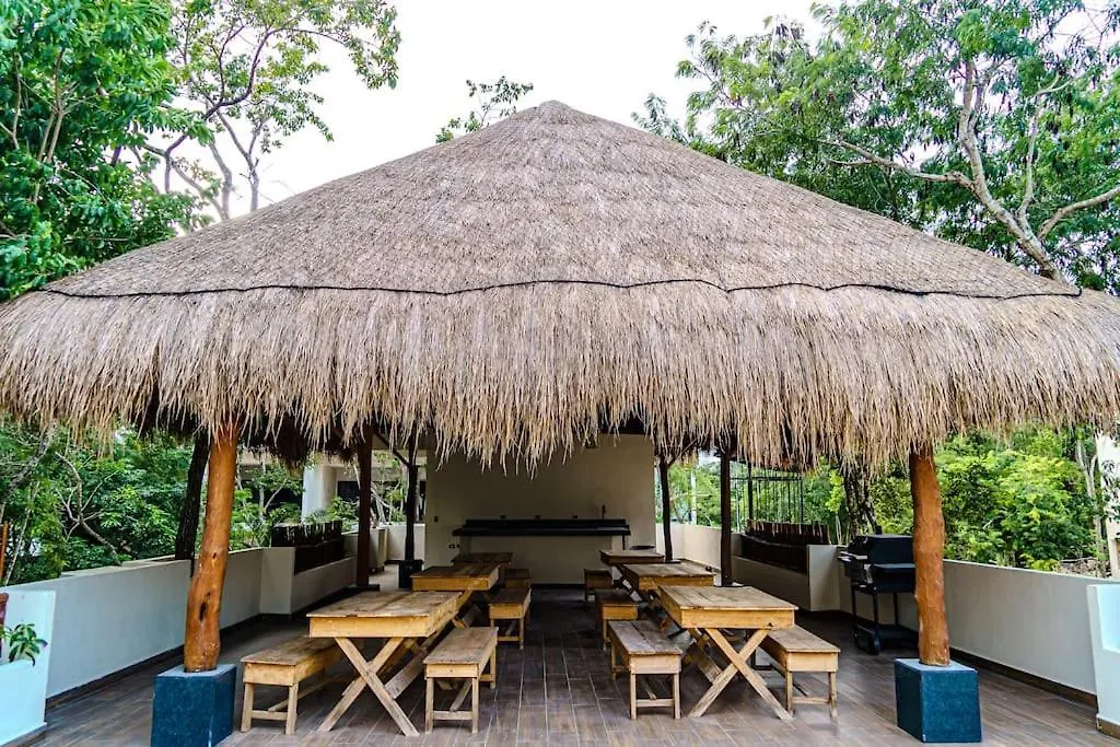 Tulum Tranquility Studio