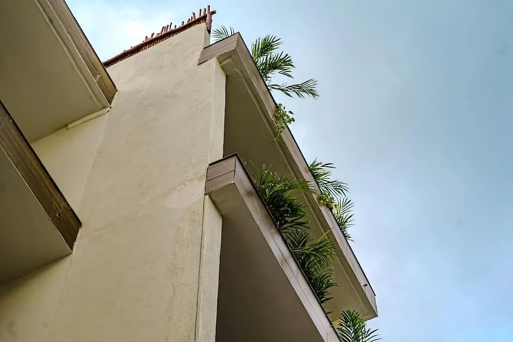 Tulum Tranquility Studio Apartment