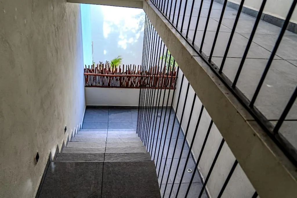 Tulum Tranquility Studio 0*,  Mexico