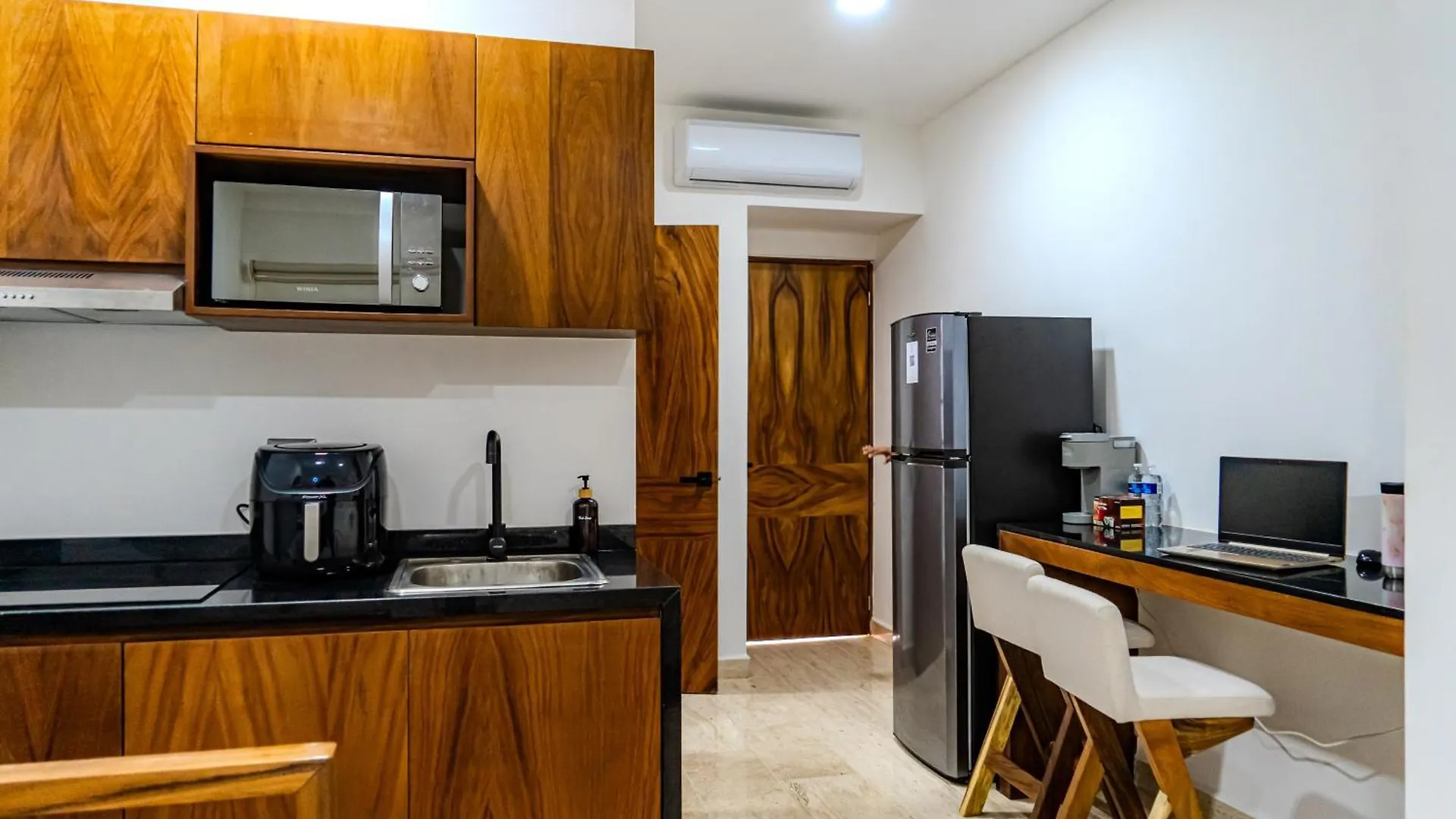 Apartment Tulum Tranquility Studio
