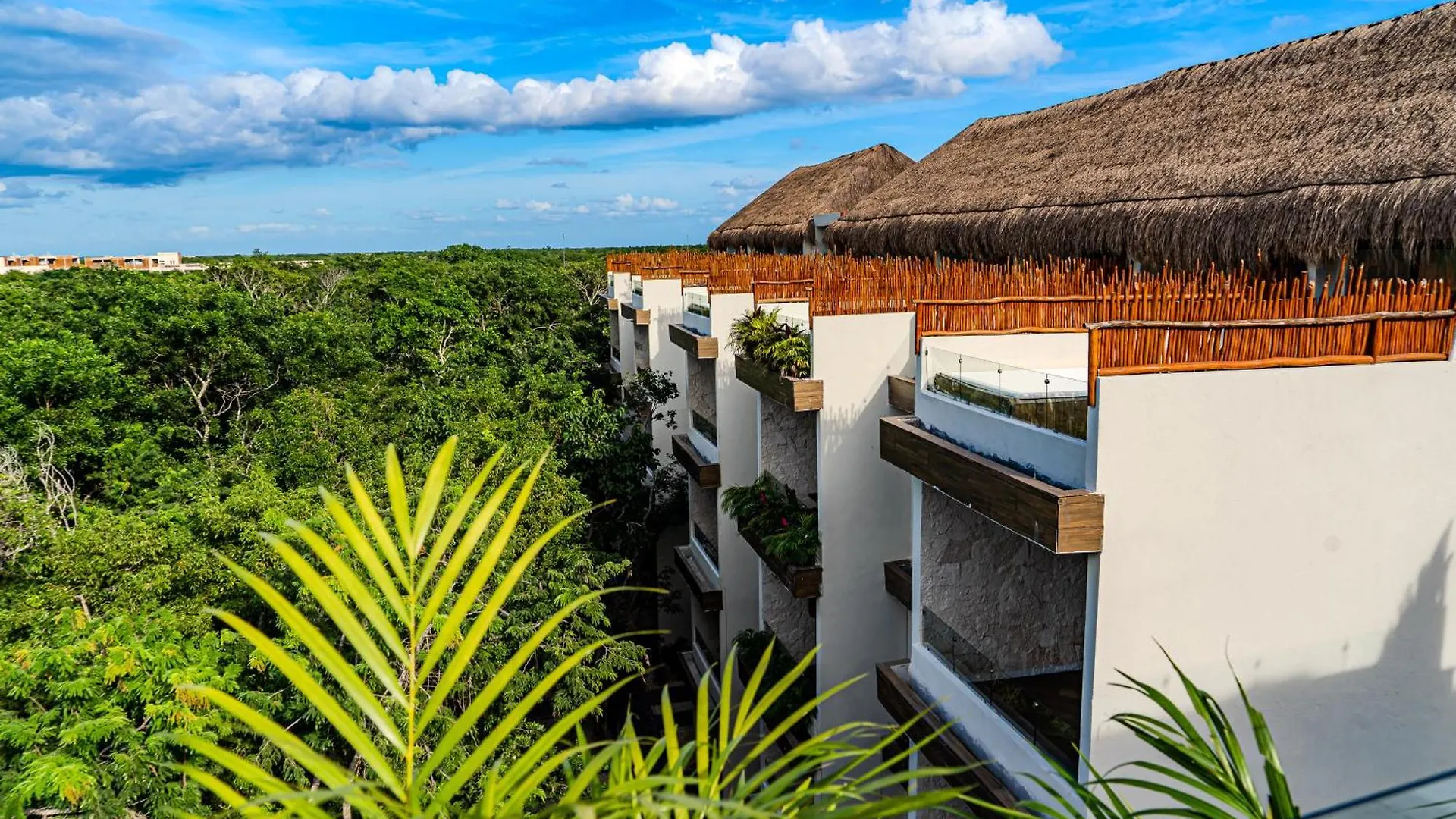 Tulum Tranquility Studio 0*,  Mexico