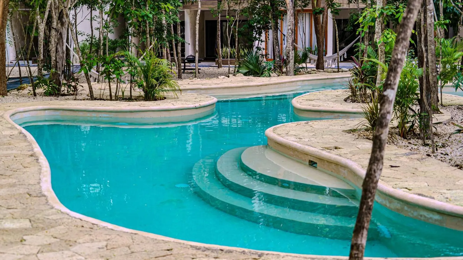 Tulum Tranquility Studio 0*,  Mexico