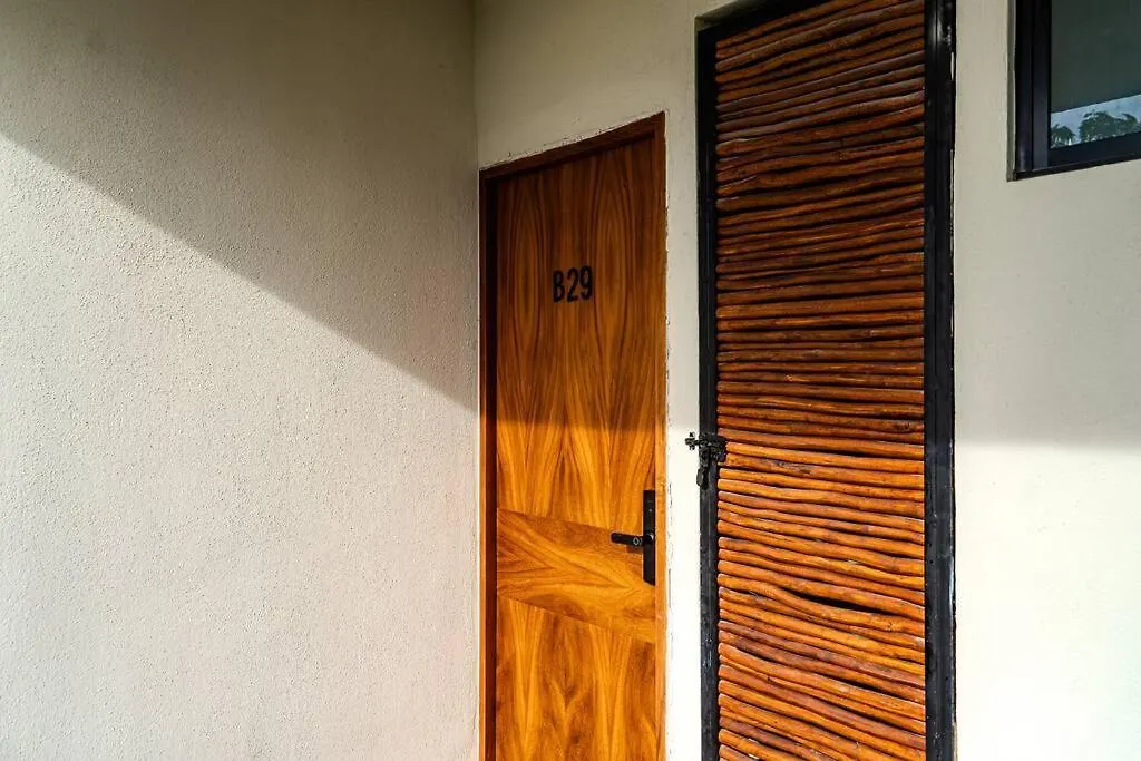 Tulum Tranquility Studio