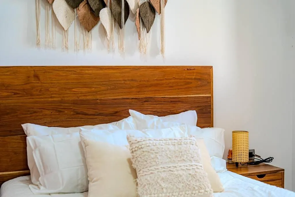 Tulum Tranquility Studio