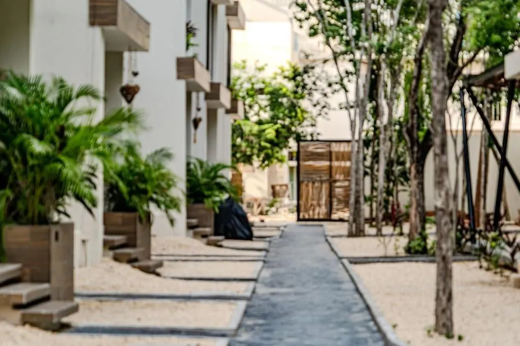 Tulum Tranquility Studio