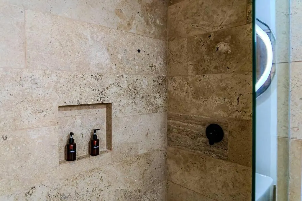 Apartment Tulum Tranquility Studio Mexico