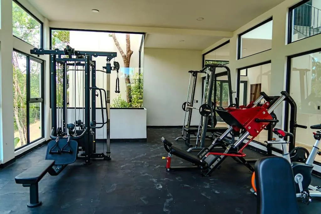 Tulum Tranquility Studio